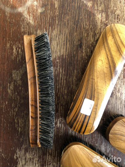 Щетки для одежды СССР