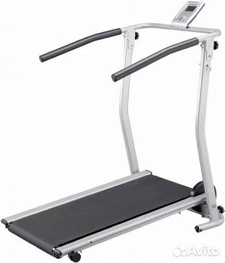 Беговая дорожка механическая
