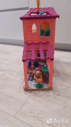 Игровой набор Enchantimals