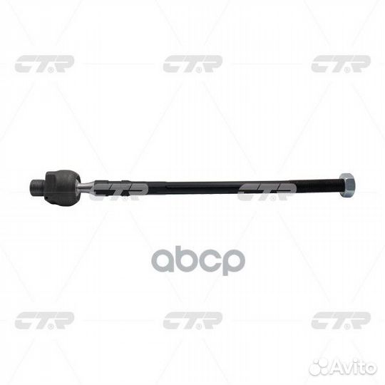 Crmz-60 Тяга рулевая перед прав/лев CR043