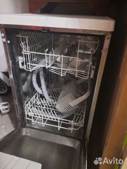 Посудомоечная машина Electrolux esf 4131