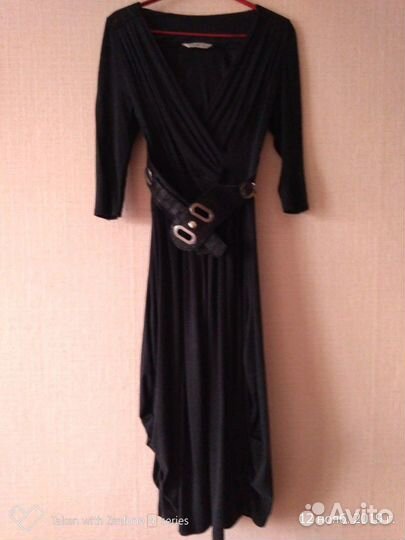 Платье турецкое