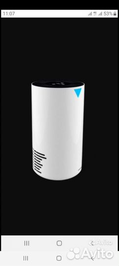 Очиститель воздуха Soehnle