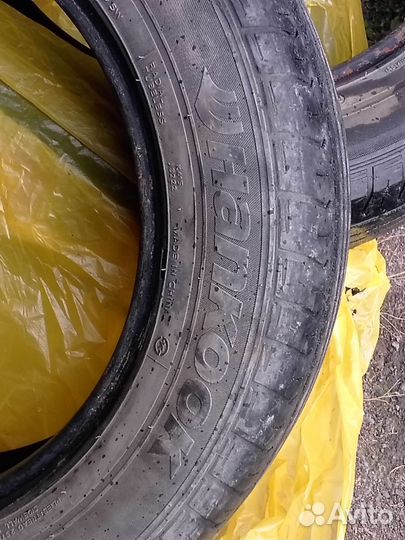 Hankook Optimo K415 185/65 R15 88