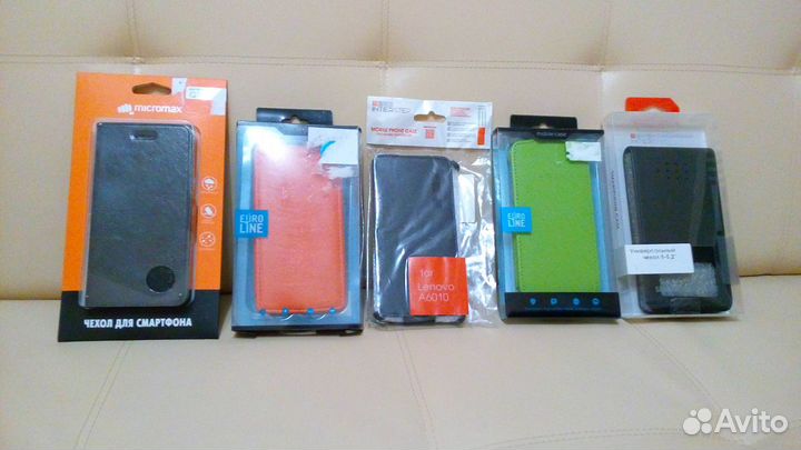 LG Spirit, Micromax Q3551, Lenovo A6010, iPhone 6