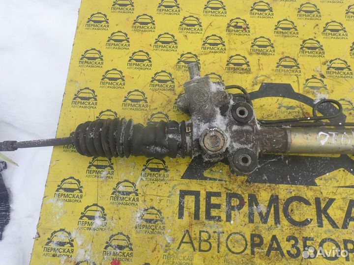 Рейка рулевая для Geely CK/Otaka 2006-2016