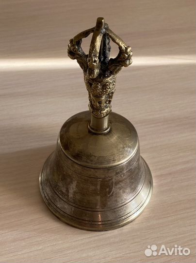 Нумизматика колокол