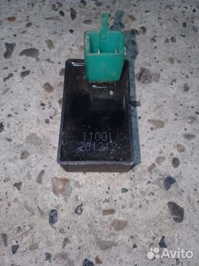 Ямасаки Спринтер 125 коммутатор б/у