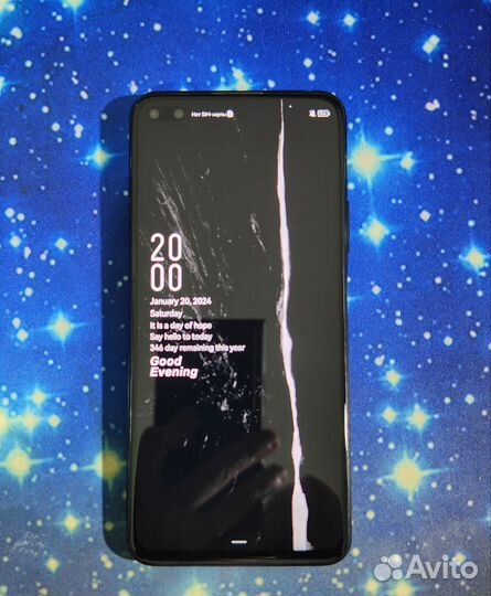 HONOR View 30 Pro, 8/256 ГБ