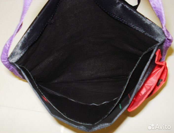 Новый органайзер кармашек для детских вещей