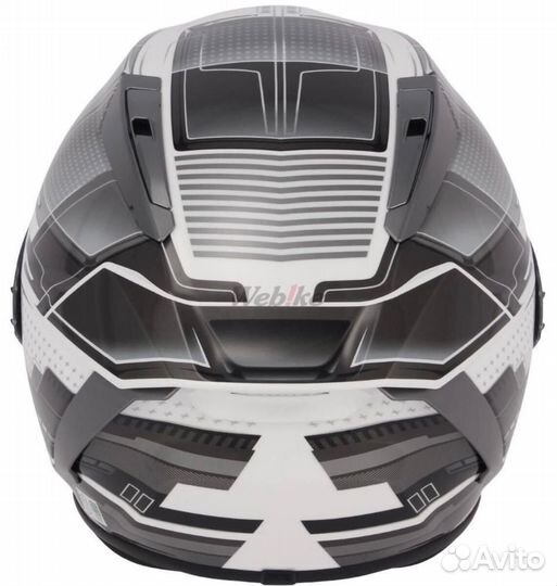 Shoei X-fifteen proxy TC-6Внутренний рынок Японии