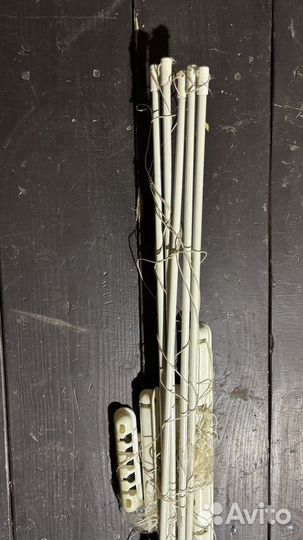 Сушилка для одежды подвесная