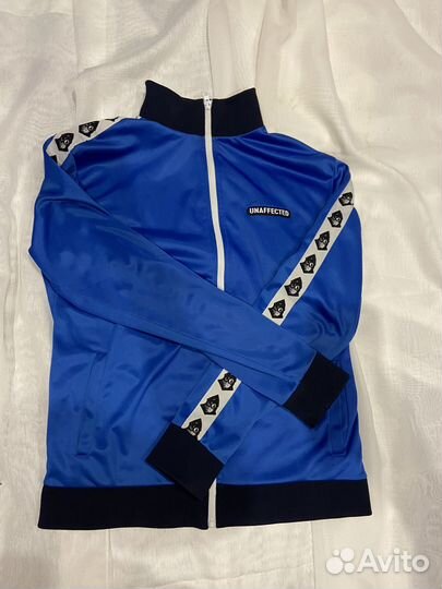 Олимпийка unaffected