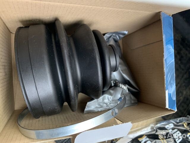 Пыльник шруса наружный 304036