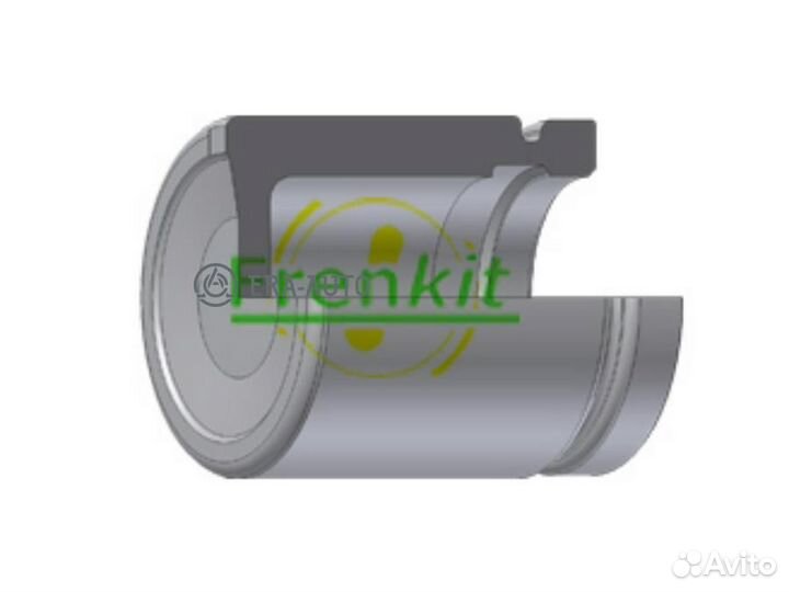 Frenkit P575801 Поршень суппорта передн. (57mmx58