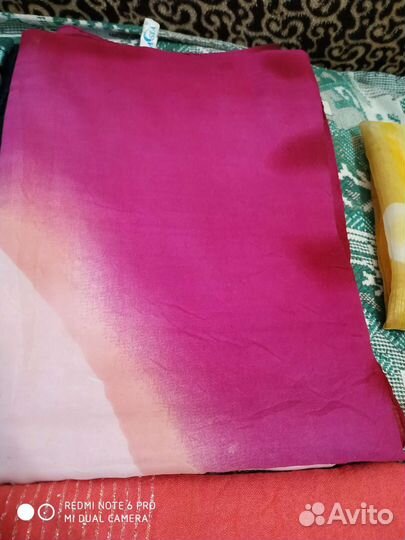 Платки и шарфы