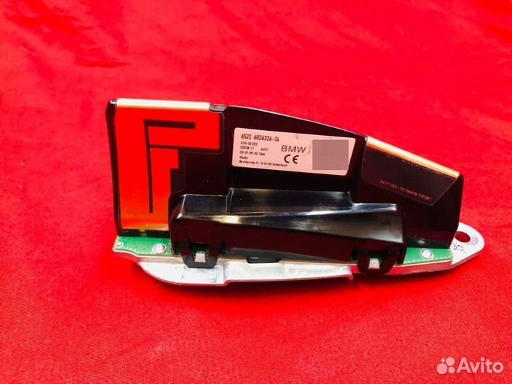 Антенна 6826326 BMW 1 F40 0