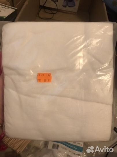 Продам одноразовые салфетки
