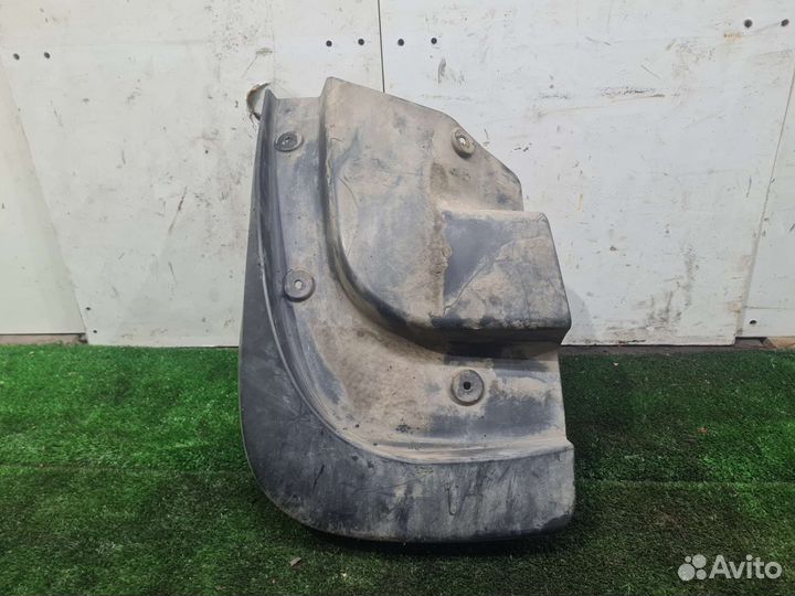 Брызговик задний левый Lifan X60 1.8