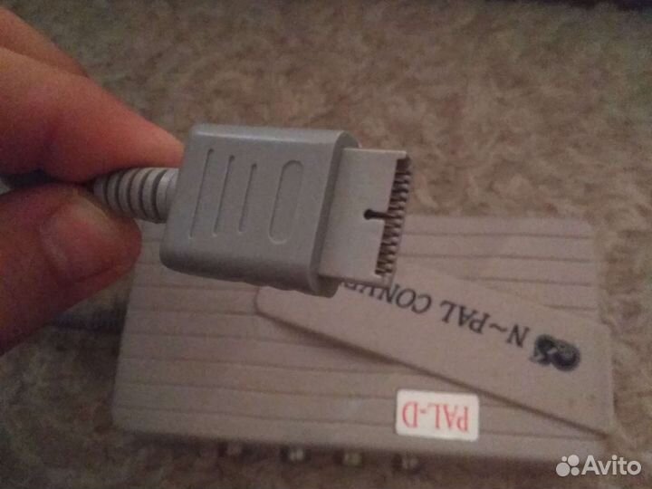 Конвертер на ps1