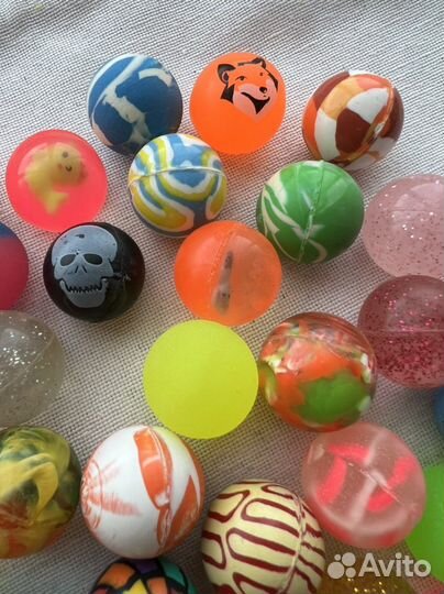 Попрыгунчики