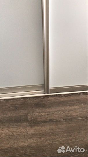 Перегородки раздвижные