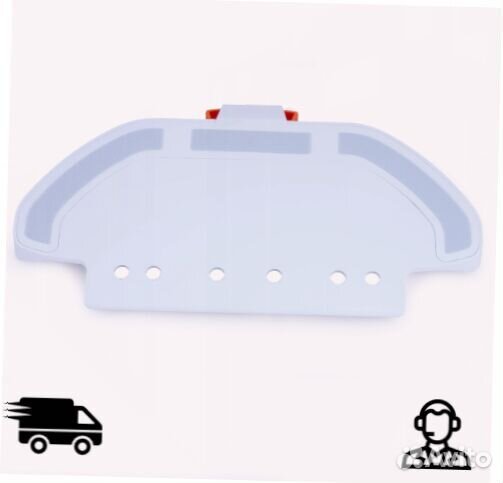 Держатель тряпки Xiaomi Mi Robot Vacuum-Mop P