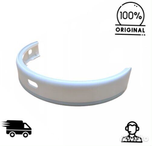 Оригинальный бампер Xiaomi Mi Robot Vacuum-Mop 2