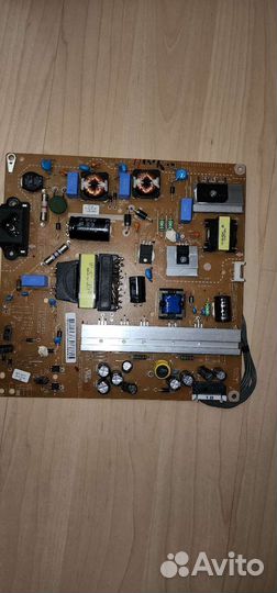 Блок питания