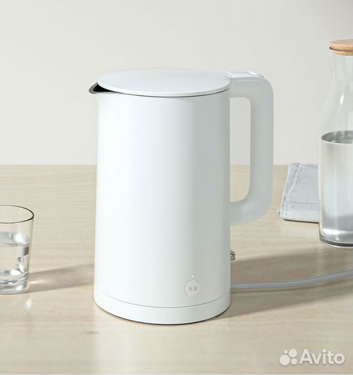 Чайник Xiaomi Mijia Electric Kettle 1S