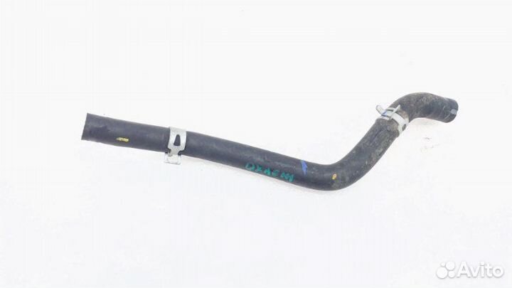 Патрубок отопителя Mitsubishi Outlander GF 4B11