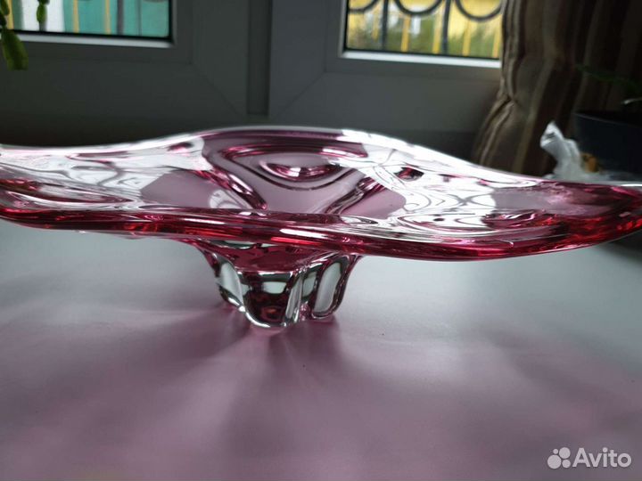 Овал для фруктов