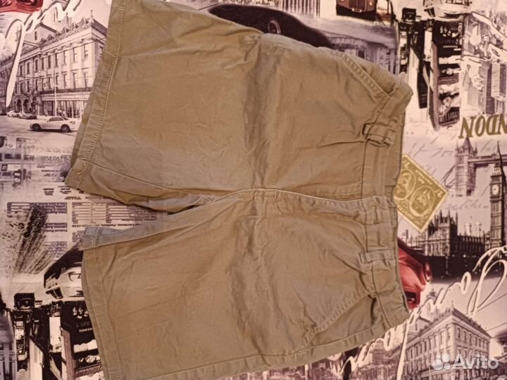 Шорты для мальчика