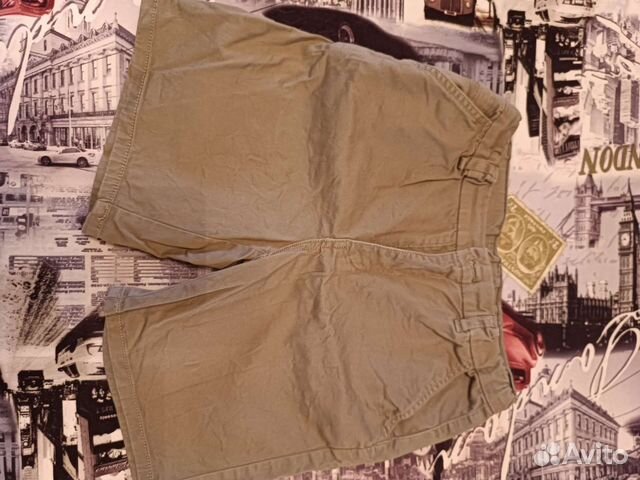 Шорты для мальчика