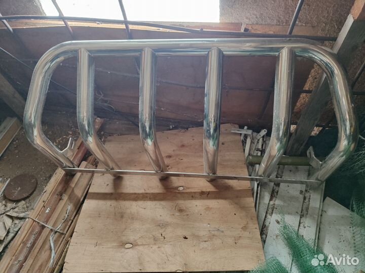 Кенгурятник