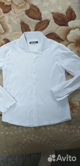 Рубашки для мальчика