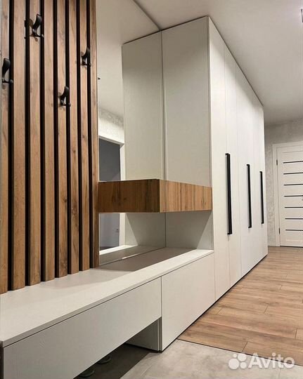 Современные шкафы