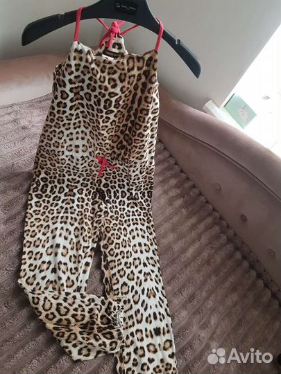 Комбинезон Cavalli