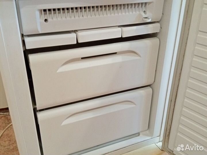 Холодильник