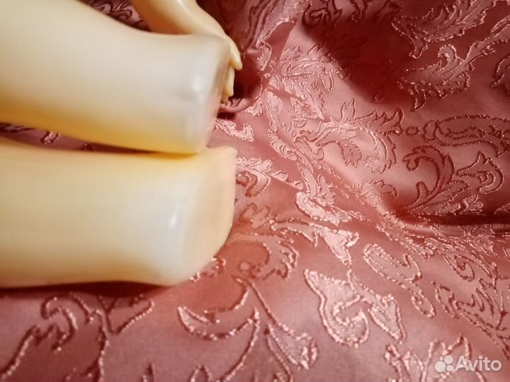 Куклы СССР и гдр