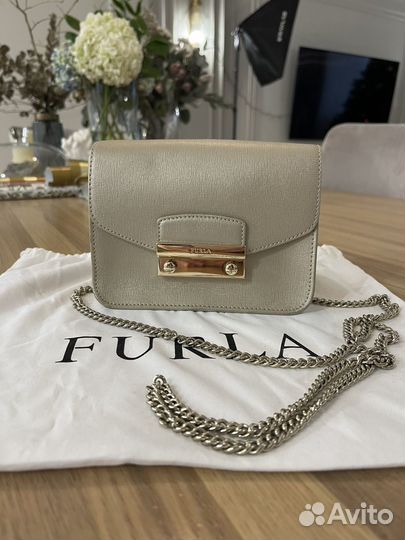 Сумка furla оригинал