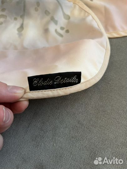 Нагрудник слюнявчик elodie details