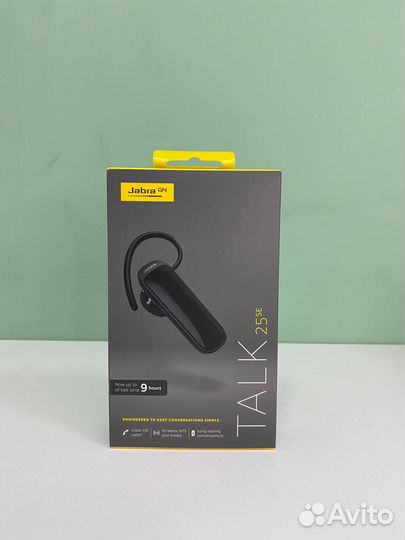 Jabra Talk 25 SE новые/оригинал/в наличии