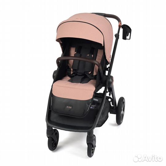Детская коляска Espiro Only 2 в 1