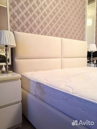 Перетяжка мебели