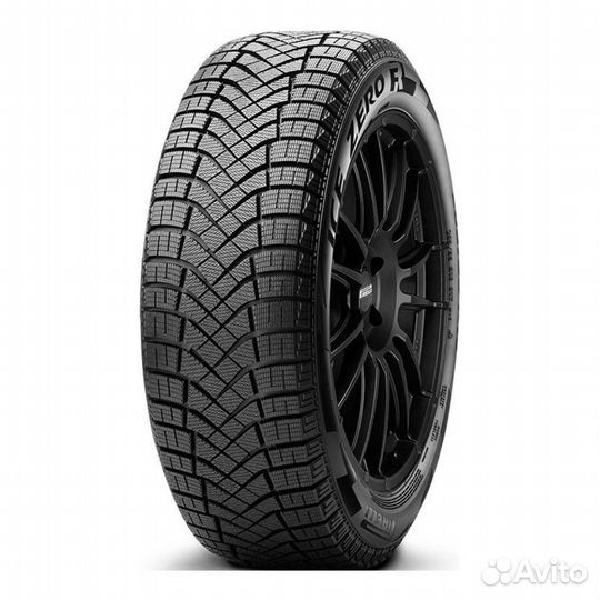 Pirelli Ice Zero FR 285/60 R18