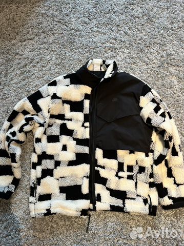 Куртка Nike мужская оригинал