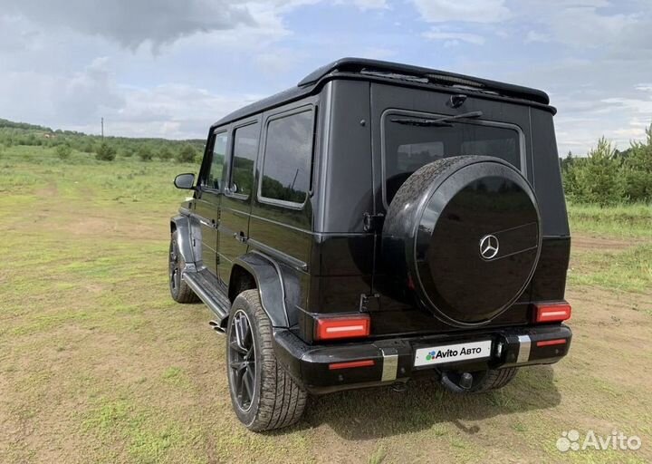 Прокат авто на свадьбу g-класс