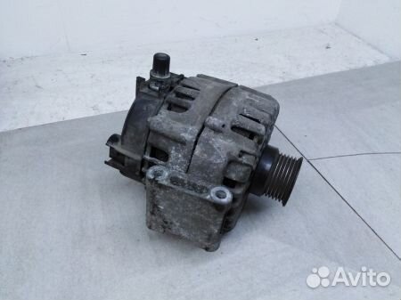 Генератор Мерседес W166 ML