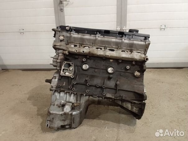 Мотор bmw m50b20